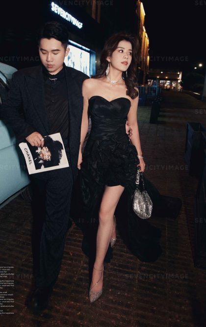 11月1日精选客照