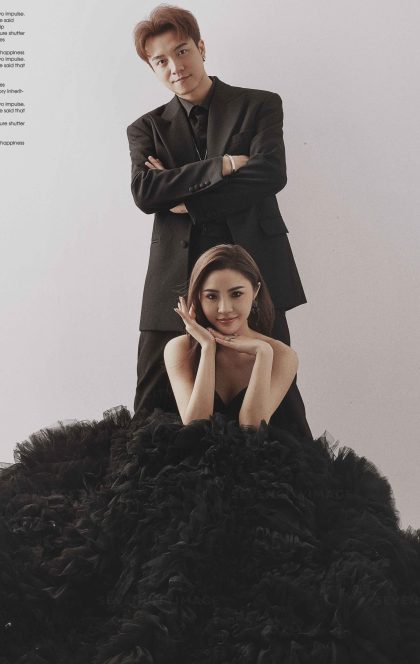 11月15日精选客照