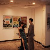 11月25日精选客照