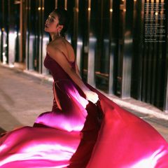 11月26日精选客照