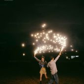 11月30日精选客照