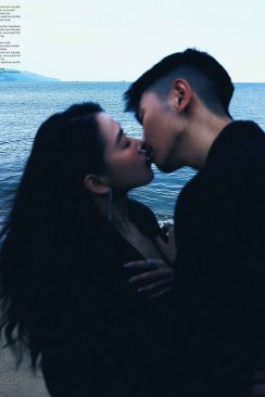 12月24日精选客照