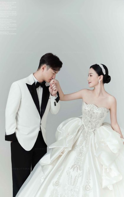 12月31日精选客照