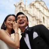 城市旅行18.0澳门