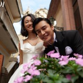 城市旅行18.0澳门