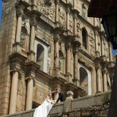 城市旅行18.0澳门