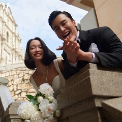 城市旅行18.0澳门