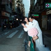 城市旅行18.0澳门