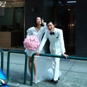 城市旅行18.0澳门