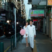 城市旅行18.0澳门