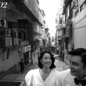 城市旅行18.0澳门