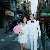 城市旅行18.0澳门