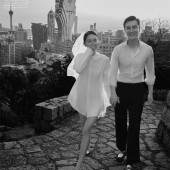 城市旅行18.0澳门