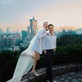 城市旅行18.0澳门