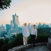 城市旅行18.0澳门