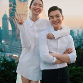 城市旅行18.0澳门