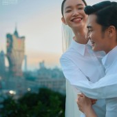 城市旅行18.0澳门