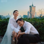 城市旅行18.0澳门