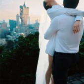 城市旅行18.0澳门