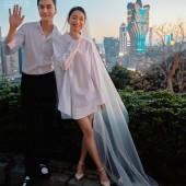 城市旅行18.0澳门