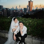 城市旅行18.0澳门