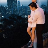 城市旅行18.0澳门