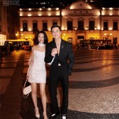 城市旅行18.0澳门