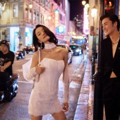 城市旅行18.0澳门