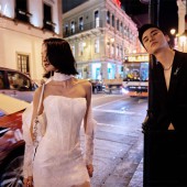 城市旅行18.0澳门