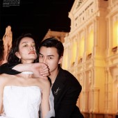 城市旅行18.0澳门