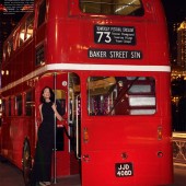 城市旅行18.0澳门