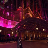 城市旅行18.0澳门