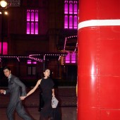 城市旅行18.0澳门