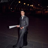 城市旅行18.0澳门