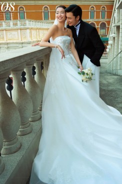 城市旅行18.0澳门