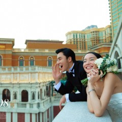 城市旅行18.0澳门