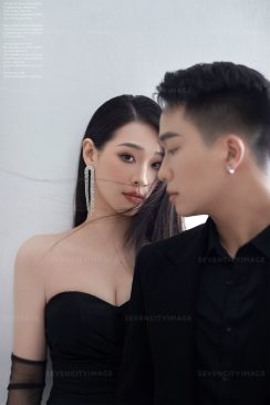 1月16日精选客照