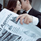 2月3日精选客照