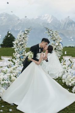 2月24日精选客照