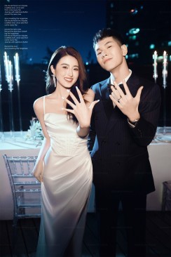 3月5日精选客照-深圳