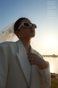 3月8日精选客照-深圳