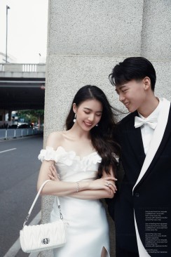 3月17日精选客照-广州