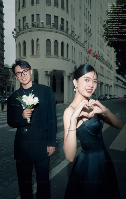 3月18日精选客照-广州