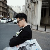 3月20日精选客照-广州