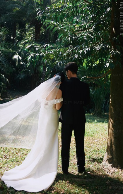 3月21日精选客照-广州