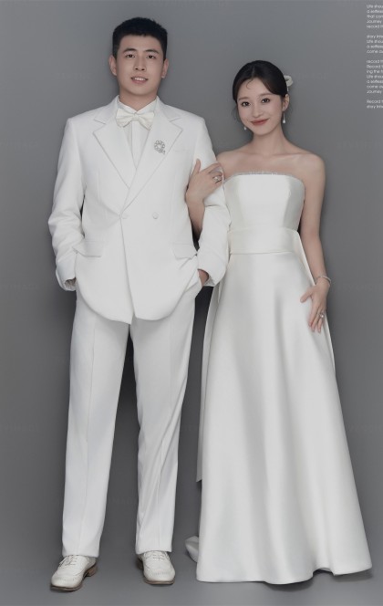 3月24日精选客照-广州