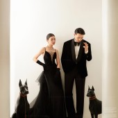 3月25日精选客照-广州