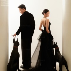 3月25日精选客照-广州