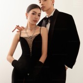 3月25日精选客照-广州