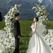 3月29日精选客照-丽江